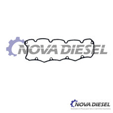 Junta Tampa Valvula Ducato/Iveco 2.5/2.8 ( Furo interno )