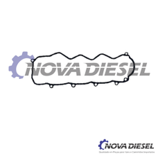 Junta Tampa Valvula Ducato/Iveco 2.5/2.8 ( Furo externo )
