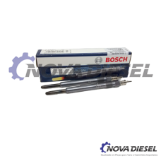 Vela Aquecedora Sprinter CDI (Bosch) 